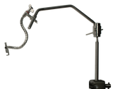 CystoAssist® Mount Post with Angled Swivel Bar