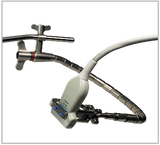 Flexible Ureteroscope Stabilization Arm