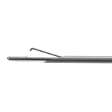 SafePass™ Suture Grasper