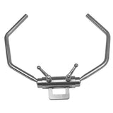 Universal Retractor Frames