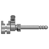 Universal TMR Quick-Lock Retractor Blade Clamps