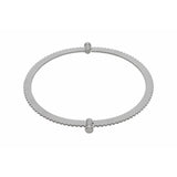 Half Circle Rings