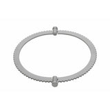 Half Circle Rings
