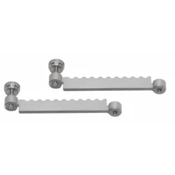 Bookler® Ring Segments – Mediflex Surgical Products