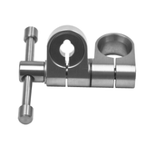 Universal Round Bar™ TMR Couplers