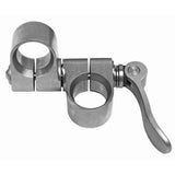 Universal Round Bar™ TMR Couplers