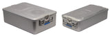 Sterilization Containers
