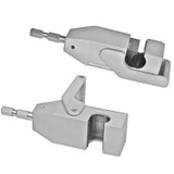 Automatic Holding Tips