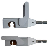 Automatic Holding Tips