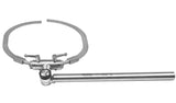 Bookler® Eagle™ Split Ring Frames