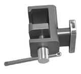 Table Rail Clamps