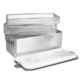 Sterilization Containers