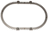 Mini-Bookler® Segmented Oval Ring
