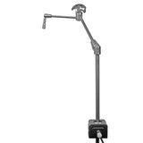 Mini-Bookler® StrongArm® Rail Clamps