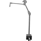 Mini-Bookler® StrongArm® Rail Clamps