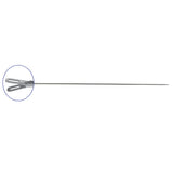 5mm Fenestrated Grasper (20mm)