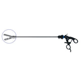 5mm Maxi-Grip Fundus Grasper (17mm)