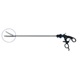 5mm Upturned Johann Grasper Single-Action (40mm)
