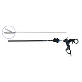 5mm Upturned Johann Grasper Single-Action (40mm)