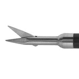 5mm Straight Micro Single-Action Scissors