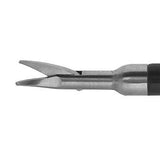 5mm Curved Micro Single Action Scissors