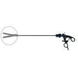 5mm Wave Grasper (22mm)