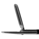 5mm Johann Fenestrated Single-Action Grasper (22mm)