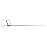 5mm Johann Fenestrated Single-Action Grasper (22mm)