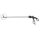 5mm Hook Single-Action Scissors