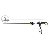5mm Hook Single-Action Scissors