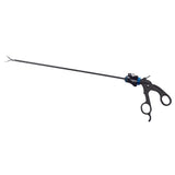 5mm Curved Maryland Dissector with Cross Serrations