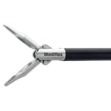 5mm Dolphin Dissector with Horizontal Serrations