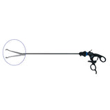 5mm Babcock Graspers DeBakey Jaws (28mm)