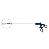 10mm Atramatic Spring Jaw Babcock Graspers