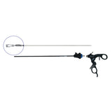 10mm Atramatic Spring Jaw Babcock Graspers