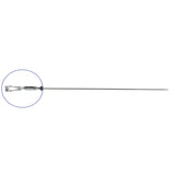 10mm Atramatic Spring Jaw Babcock Graspers