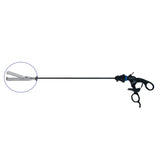 10mm Claw Single-Action Forceps
