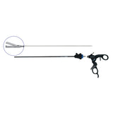 10mm Claw Single-Action Forceps
