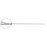 10mm Claw Single-Action Forceps