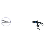 10mm Spoon Single-Action Grasper