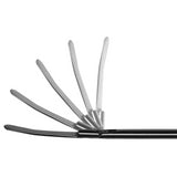 10mm Esophageal Articulating Dissectors/Retractors