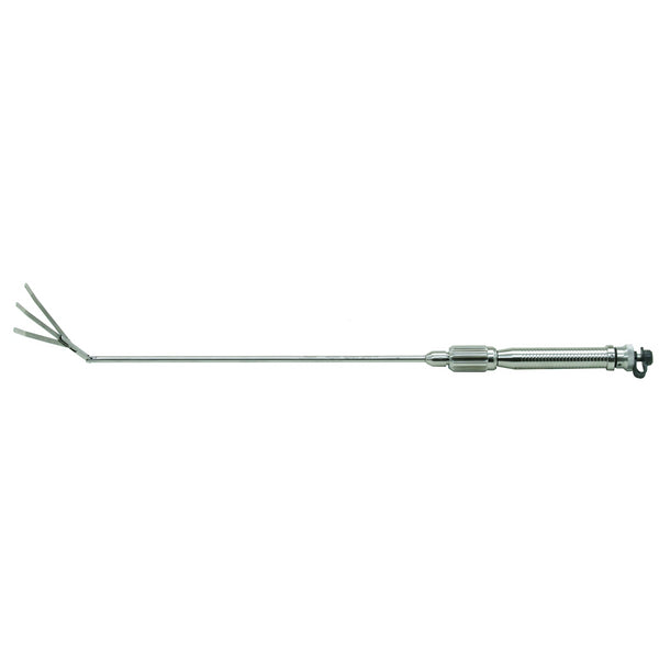 5mm Articulating Fan Retractor Mediflex Surgical Products