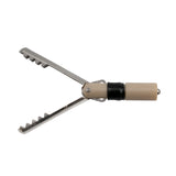 Cutting Edge™ Disposable Medi-Clinch Grasping Tip