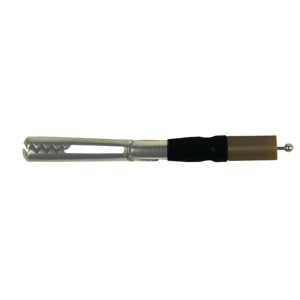 Cutting Edge™ Laparoscopic Disposable Curved Maryland Dissector