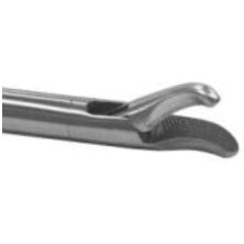 Modular Needle Holder, Jaw Curves Right – Mediflex Surgical Products Modular Needle Holder, Jaw Curves Right – Mediflex Surgical Products