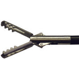 3.5mm MediClinch Grasper, Ratcheted Handle