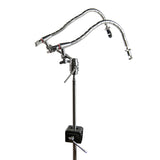 FlexArm™ Plus Twin Arm Systems