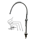 Long Reach Monolithic FlexArm™ Plus Systems