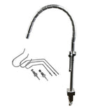 Long Reach Monolithic FlexArm™ Plus Systems