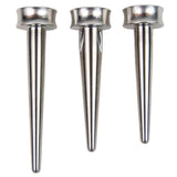 Suture Passer Guides